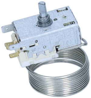 Kühlschrankthermostat Robertshaw K57L5861 180cm Kapillarrohr