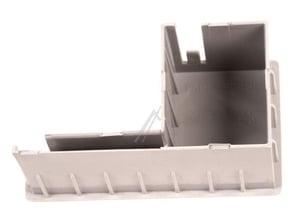 Seitlicher Stopfen für Dunstabzugshaube Elica Spp0194326 Elite TT14-TT26 Grau