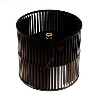 Laufrad für Whirlpool Ofen 488000630613 Backofen-Turbine