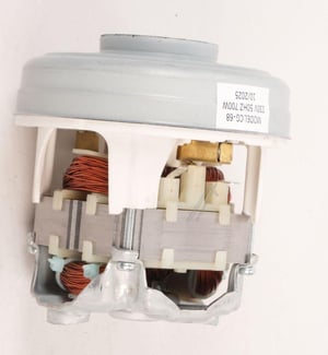 Staubsaugermotor für Staubsauger Com leistungsstarker Saugmotor für Bosch/Siemens