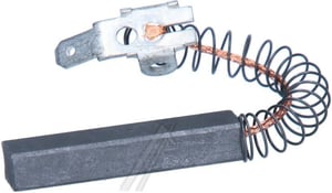Schunk Kohlebürsten für Miele Waschmaschine 4297410 1 Stück