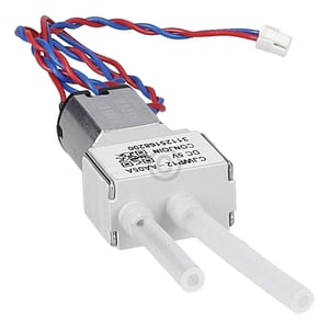 Front Water Pump 201-J001-0062 Ecovacs