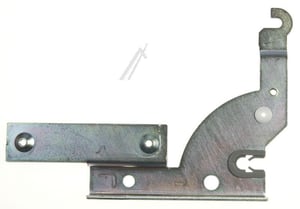 Brandt Ofen Türscharnier links AS0042227 Montage einfach