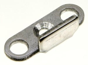 Begrenzungsblock für Gefrierschrank Hisense Gorenje HK1539051 Türanschlag