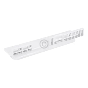 AUFNAHMELEISTE RECHTS Liebherr 7437224 für Kühlschrank