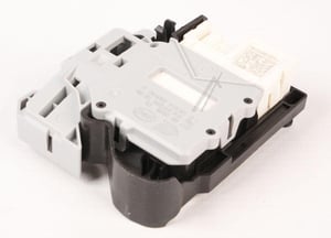 Türverriegelung für Waschmaschine Com 49127675 Haier kompatibel Türschlossfunktion