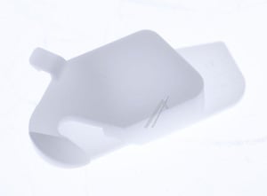 Notöffnungshebel für Waschmaschine Hisense/Gorenje 371041 Türöffner