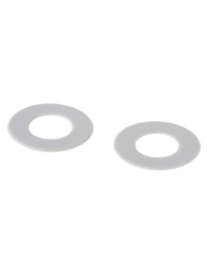 Unterlegscheibe für Kühlschrank Bosch 00421617 Dichtung, Tür