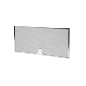 Metallfettfilter Metallfettfilter 00743420 Bosch