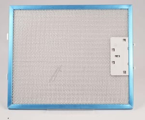 Saugsieb für Dunstabzugshaube Elica ACC0201986 gfa 2+1+1 1MG 231x276,5