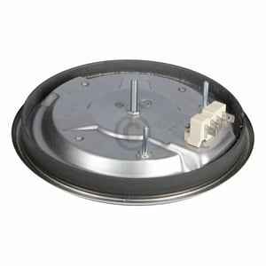 Kochplatte 180mm 1500W 230V Bauknecht 481225998338 für Kochfeld C00320861