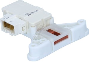 Türverriegelung Whirlpool 481228058043 für Waschmaschine Bauknecht