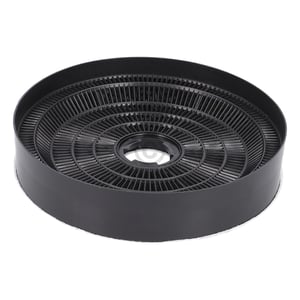 Kohlefilter Candy KFC6918 35602061 172mmØ für Dunstabzugshaube