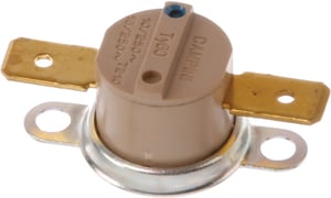 Temperaturregler für Bosch Ofen 10007224 Backofen-Steuerung