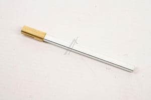 Achsverlängerung für Ofen Küppersbusch 185530 Laufwerk Achse