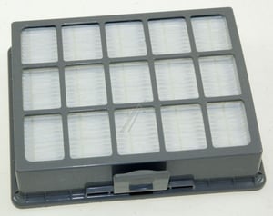 HEPA-Filter für Samsung-Staubsauger DJ9700492P Auslassfilter, HEPA H13
