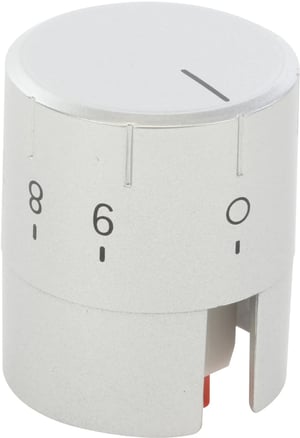 Drehgriff-Kochstelle 00619421