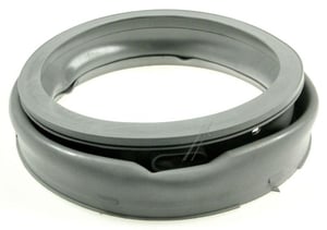 Türdichtung für Bauknecht Staubsauger Valplast 9000 Staubdicht