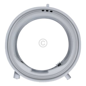 Türmanschette mit Spannringen passend für Bosch 20006908 BLUPARTS in