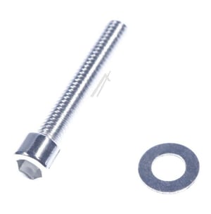 Zylinderschraube M6x36mm SoFlow 800.309.11 für Gepäckträger E-Scooter SO BIKE