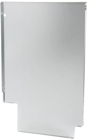 Gehäuseseitenteil für Bosch-Geräte 20001976 Seitenteil