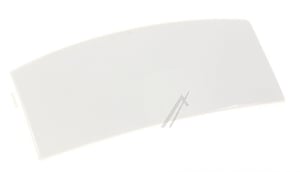 Türgriff für Waschmaschinen, weiß 8996452950810 Originalersatzteil von AEG