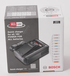 Ladegerät für Bosch Staubsauger 17008524 Ladeschale