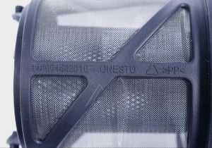 Ablauffilter-Satz für Geschirrspüler AEG C3 Komplett