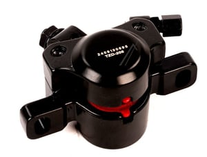 Scheibenbremssattel NIU H0602001 für E-Scooter KQI3 Pro Sport