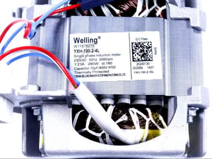 Kochfeldmotor Whirlpool 488000862945 Hochleistung