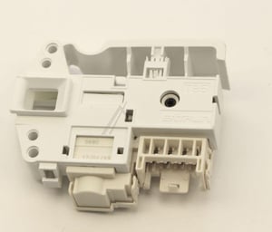 Türschalter für Waschmaschine Vestel 32018336 Verriegelung