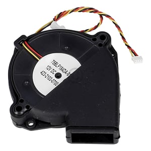 Drying Fan 201-2497-0118 Ecovacs