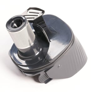 Kegel, silber, hell für Staubsauger Electrolux 140248424032 Gehäuseteil