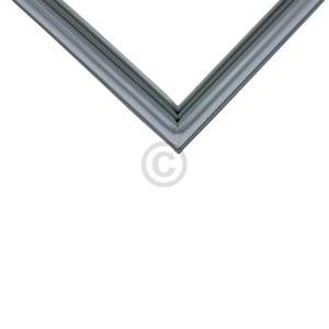 Türdichtung für Kühlteil Whirlpool 481246668941 in KühlGefrierKombination