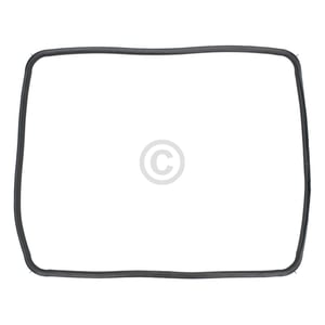 Türdichtung smeg 754132579 rundum 5Haken für Backofen