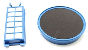 Filter U103 für Staubsauger Candy Hoover 35602655 Staubfiltration