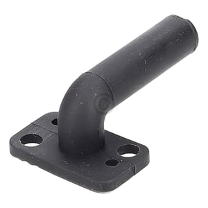 Sewage suction hose 201-2478-1880 Ecovacs