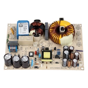 Leistungselektronik rechts beko 163926234 für Kochfeld Herd