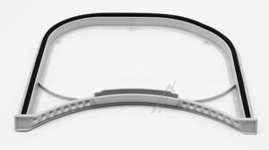 Flusensieb für LG-Trockner 5231EL1003B Weiß, Kunststoff