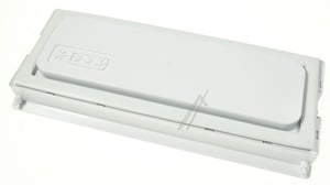 Gefrierschranktür für Kühlschrank Amica 1033560 weiß