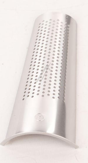 Lochscheibe für Fleischwolf Bosch Siemens 10035798 Filtereinsatz