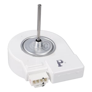 Lüftermotor wie SAMSUNG DA31-00146E für KühlGefrierKombination