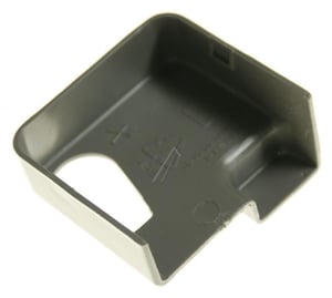 Untere Kühlschrank-Türdichtung Homa 2200450003 Linksanschlag