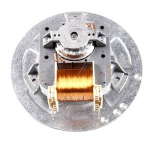 Gebläsemotor für Herd Com 096825 Heißluft