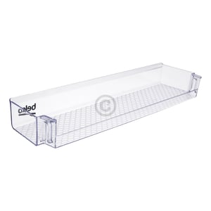 Türfach mitte für Kühlteil Beko 4666020100 in Kühl-Gefrierkombination Beko