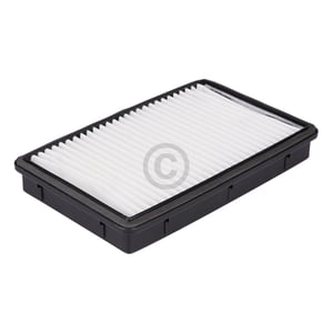 Abluftfilter SAMSUNG DJ97-00788C für Bodenstaubsauger