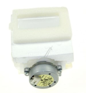 Kühlschrank-Motorklappe für Kühlschrank AEG 2416009047 Komplett