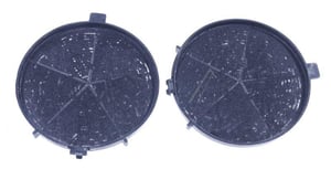 Atlan Dunstabzugshaube Kohlefilter 301030600017 Luftreinigung