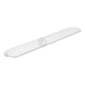 Deckel für Lampe Bauknecht C00931350 für Dunstabzugshaube Bauknecht