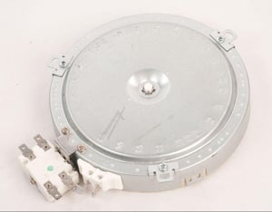 Strahlenheizkörper für Ofen Simfer 10016391 Radyan 1200W Ø145mm